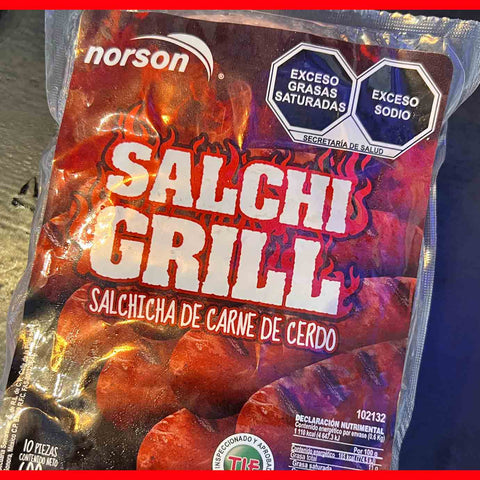 Salchi Grill