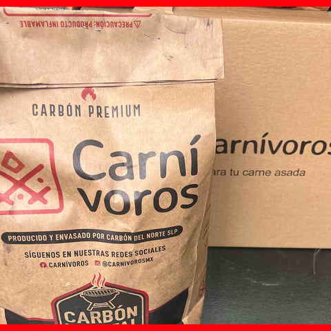 Carbón Premium