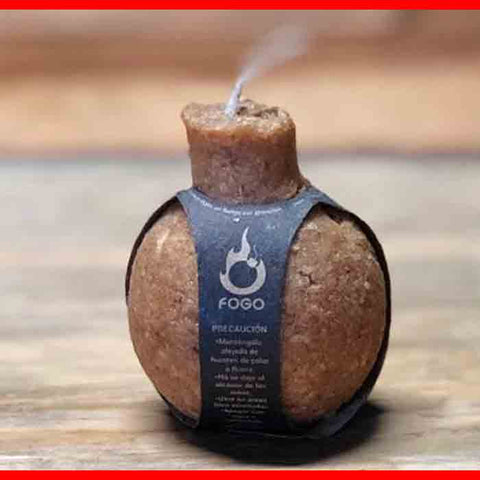 Fogo